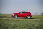 Mercedes-Benz GLA250 AMG 2014 года (UK)
